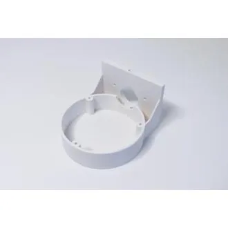 TP-LINK nosač s poklopcem za kabel za VIGI C220/C230/C240 kamere na zid bijeli TP-LINK nosač s poklopcem za kabel za VIGI C220/C230/C240 kamere na zid bijeli