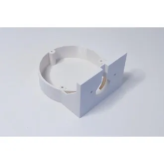 TP-LINK nosač s poklopcem za kabel za VIGI C220/C230/C240 kamere na zid bijeli TP-LINK nosač s poklopcem za kabel za VIGI C220/C230/C240 kamere na zid bijeli