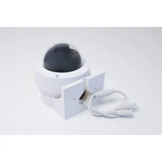 TP-LINK nosač s poklopcem za kabel za VIGI C220/C230/C240 kamere na zid bijeli TP-LINK nosač s poklopcem za kabel za VIGI C220/C230/C240 kamere na zid bijeli