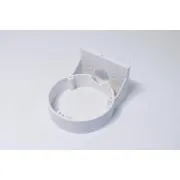 TP-LINK nosač s poklopcem za kabel za VIGI C220/C230/C240 kamere na zid bijeli