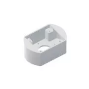 TP-LINK nosač s poklopcem za kabel za VIGI C540V kamere na zid ili strop, bijeli