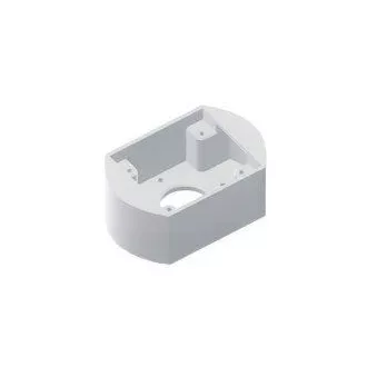 TP-LINK nosač s poklopcem za kabel za VIGI C540V kamere na zid ili strop, bijeli