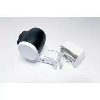TP-LINK nosač s poklopcem za kabel za VIGI C540V kamere na zid ili strop, bijeli
