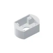 TP-LINK nosač s poklopcem za kabel za VIGI C540V kamere na zid ili strop, bijeli