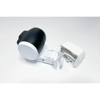 TP-LINK nosač s poklopcem za kabel za VIGI C540V kamere na zid ili strop, bijeli TP-LINK nosač s poklopcem za kabel za VIGI C540V kamere na zid ili strop, bijeli