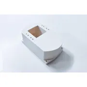 TP-LINK držač s poklopcem za kabel. za VIGI C540