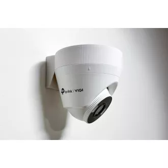 TP-LINK zidni nosač s poklopcem kabela za VIGI C400/C420/C430/450 kamere, bijeli