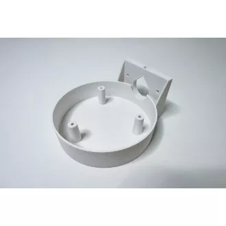 TP-LINK zidni nosač s poklopcem kabela za VIGI C400/C420/C430/450 kamere, bijeli