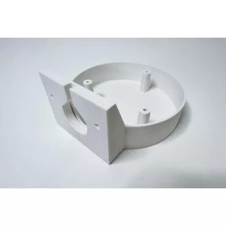 TP-LINK zidni nosač s poklopcem kabela za VIGI C400/C420/C430/450 kamere, bijeli