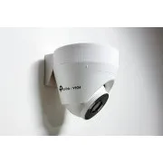 TP-LINK zidni nosač s poklopcem kabela za VIGI C400/C420/C430/450 kamere, bijeli