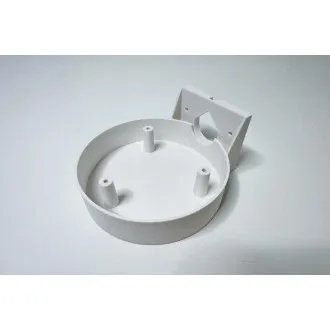 TP-LINK zidni nosač s poklopcem kabela za VIGI C400/C420/C430/450 kamere, bijeli TP-LINK zidni nosač s poklopcem kabela za VIGI C400/C420/C430/450 kamere, bijeli