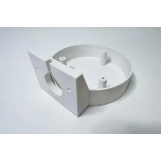 TP-LINK zidni nosač s poklopcem kabela za VIGI C400/C420/C430/450 kamere, bijeli TP-LINK zidni nosač s poklopcem kabela za VIGI C400/C420/C430/450 kamere, bijeli