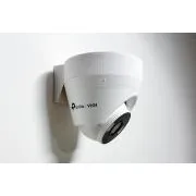 TP-LINK zidni nosač s poklopcem kabela za VIGI C400/C420/C430/450 kamere, bijeli