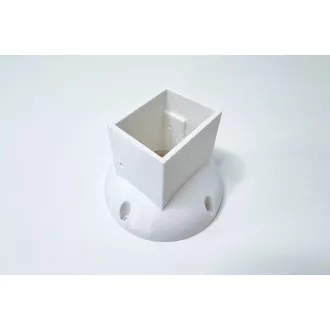 TP-LINK držač/postolje TAPO C501GW na zid bijeli
