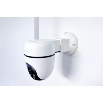 TP-LINK držač/postolje TAPO C501GW na zid bijeli