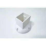 TP-LINK držač/postolje TAPO C501GW na zid bijeli