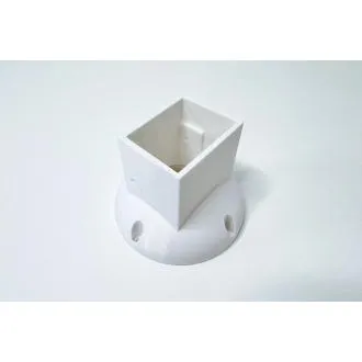 TP-LINK držač/postolje TAPO C501GW na zid bijeli