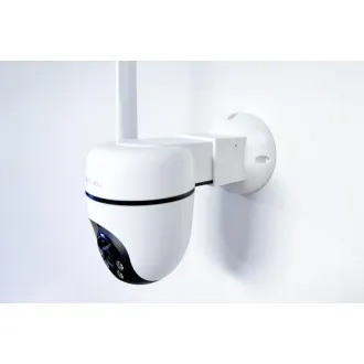 TP-LINK držač/postolje TAPO C501GW na zid bijeli