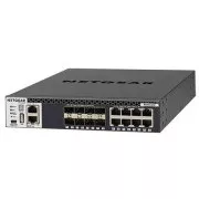 NETGEAR M4300-8X8F UPRAVLJANI PREKIDAČ