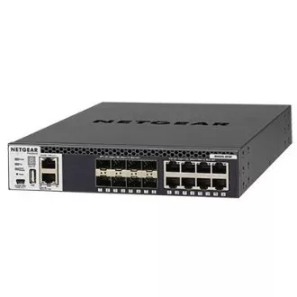 NETGEAR M4300-8X8F UPRAVLJANI PREKIDAČ