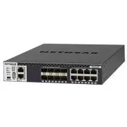 NETGEAR M4300-8X8F UPRAVLJANI PREKIDAČ