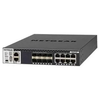 NETGEAR M4300-8X8F UPRAVLJANI PREKIDAČ NETGEAR M4300-8X8F UPRAVLJANI PREKIDAČ