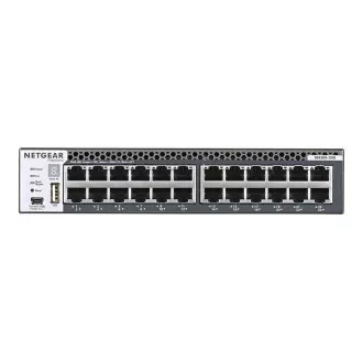 NETGEAR M4300-24X UPRAVLJANI PREKIDAČ