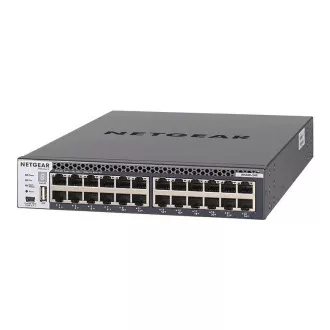 NETGEAR M4300-24X UPRAVLJANI PREKIDAČ