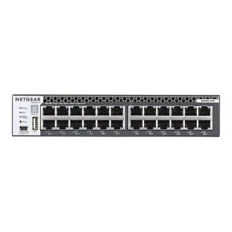 NETGEAR M4300-24X UPRAVLJANI PREKIDAČ NETGEAR M4300-24X UPRAVLJANI PREKIDAČ