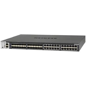 NETGEAR M4300-24X24F UPRAVLJANI PREKIDAČ