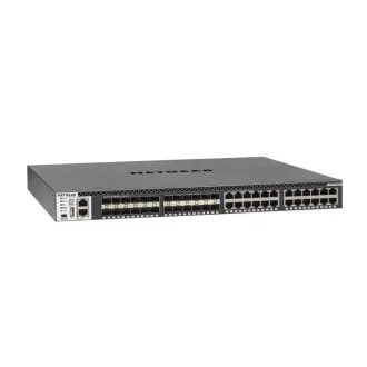 NETGEAR M4300-24X24F UPRAVLJANI PREKIDAČ