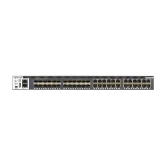 NETGEAR M4300-24X24F UPRAVLJANI PREKIDAČ
