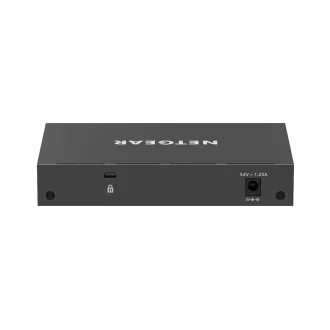 NETGEAR 8PT GE PLUS SWCH W/POE+