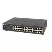 NETGEAR 24PT GE NEUPRAVLJANI PREKIDAČ