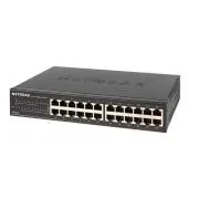 NETGEAR 24PT GE NEUPRAVLJANI PREKIDAČ