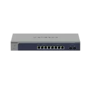 NETGEAR 10P MG SMART UPRAVLJAN ZA PREKIDAČ