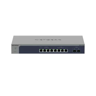 NETGEAR 10P MG SMART UPRAVLJAN ZA PREKIDAČ NETGEAR 10P MG SMART UPRAVLJAN ZA PREKIDAČ