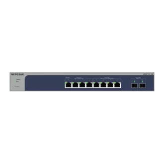 NETGEAR 10P MG SMART UPRAVLJAN ZA PREKIDAČ NETGEAR 10P MG SMART UPRAVLJAN ZA PREKIDAČ