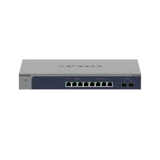 NETGEAR 10P MG SMART UPRAVLJAN ZA PREKIDAČ NETGEAR 10P MG SMART UPRAVLJAN ZA PREKIDAČ
