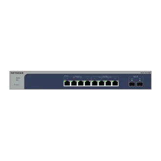 NETGEAR 10P MG SMART UPRAVLJAN ZA PREKIDAČ NETGEAR 10P MG SMART UPRAVLJAN ZA PREKIDAČ