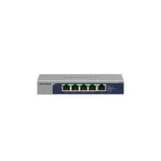 NETGEAR MS105 5-PORTNI VIŠEGIGABITNI 2.5G UM SWITCH