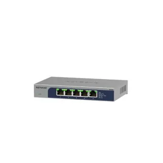 NETGEAR MS105 5-PORTNI VIŠEGIGABITNI 2.5G UM SWITCH NETGEAR MS105 5-PORTNI VIŠEGIGABITNI 2.5G UM SWITCH