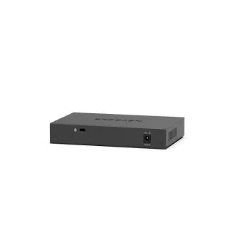 NETGEAR MS305 5-PORT MULTIGIG 2.5G UM PREKIDAČ NETGEAR MS305 5-PORT MULTIGIG 2.5G UM PREKIDAČ