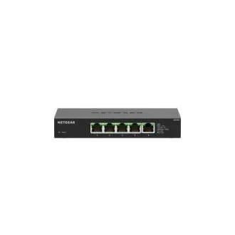 NETGEAR MS305 5-PORT MULTIGIG 2.5G UM PREKIDAČ NETGEAR MS305 5-PORT MULTIGIG 2.5G UM PREKIDAČ