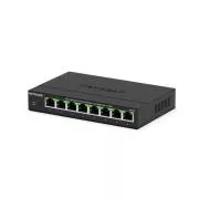 NETGEAR MS308 8-PORTNI VIŠEGIGABITNI 2.5G UM SWITCH