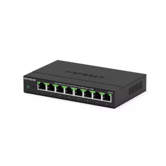 NETGEAR MS308 8-PORTNI VIŠEGIGABITNI 2.5G UM SWITCH