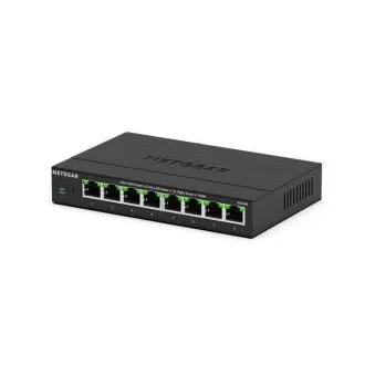NETGEAR MS308 8-PORTNI VIŠEGIGABITNI 2.5G UM SWITCH