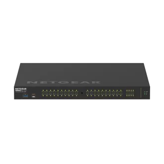 UPRAVLJANI PREKIDAČ NETGEAR M4250-40G8XF-POE+