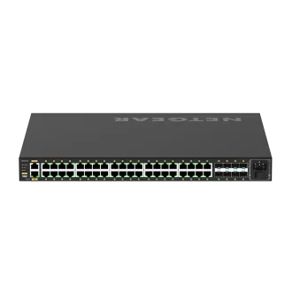 UPRAVLJANI PREKIDAČ NETGEAR M4250-40G8XF-POE+