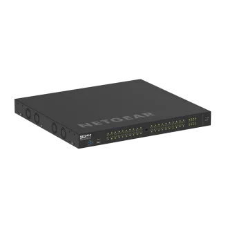 UPRAVLJANI PREKIDAČ NETGEAR M4250-40G8XF-POE+